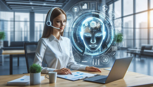 AI consulting and integration